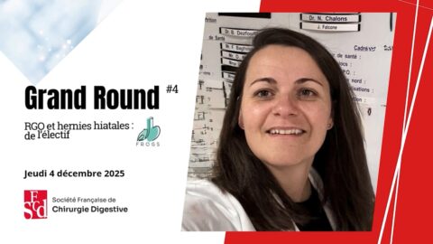 RGO et hernies hiatales : de l'électif à l'urgence