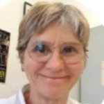 Photo de Catherine ARVIEUX