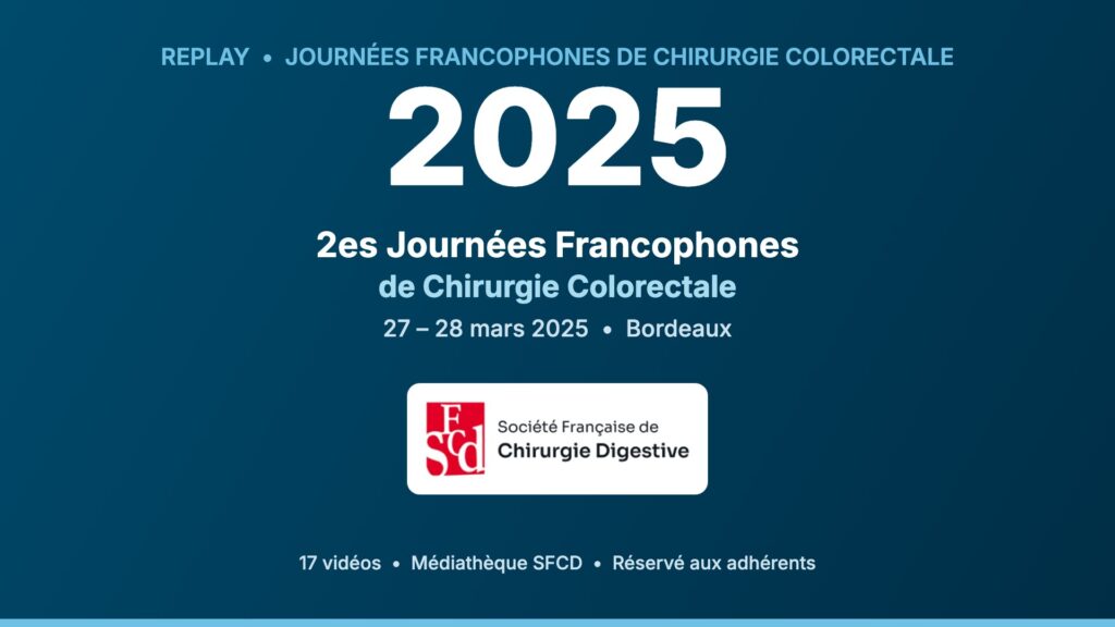 Replays JFCCR 2025