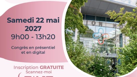 9ème Journée colo-proctologique Hôpital Saint-Joseph